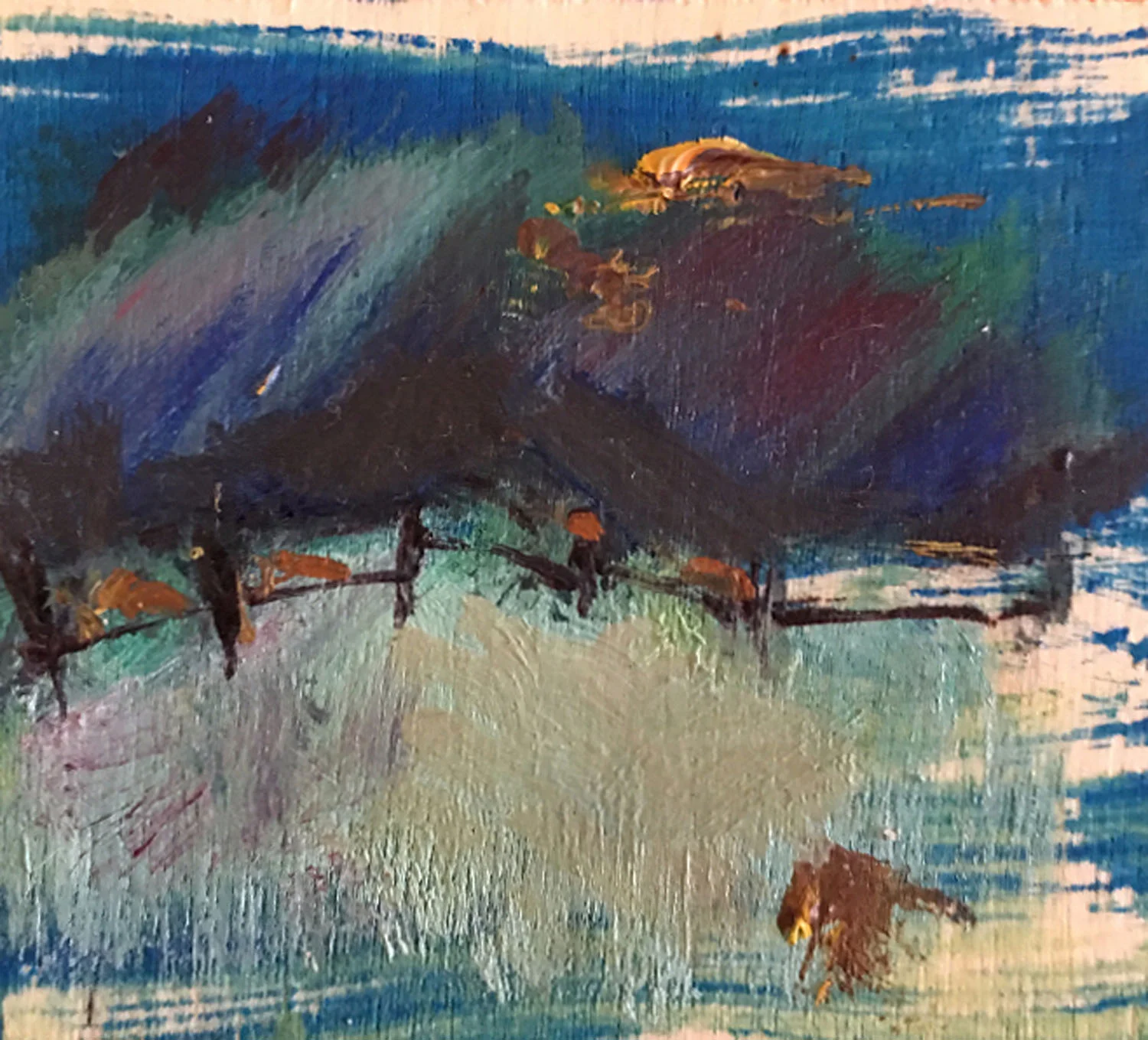 Meander