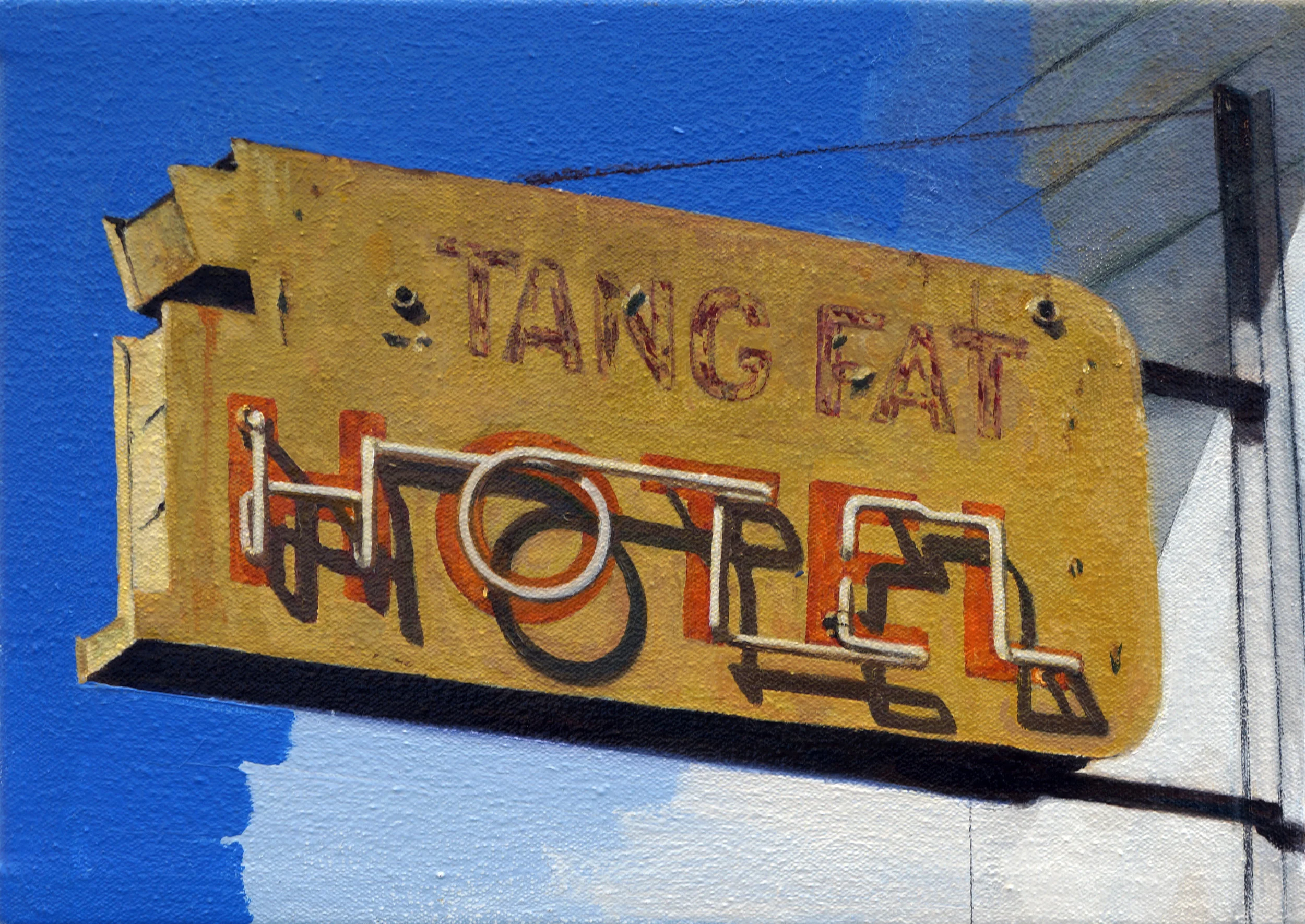Tang Fat Hotel