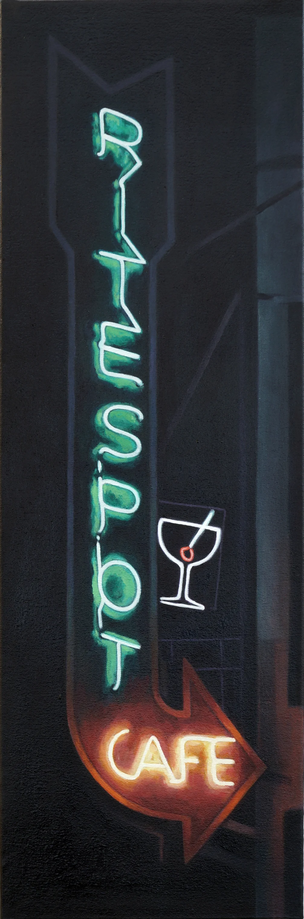 The Rite Spot Cafe