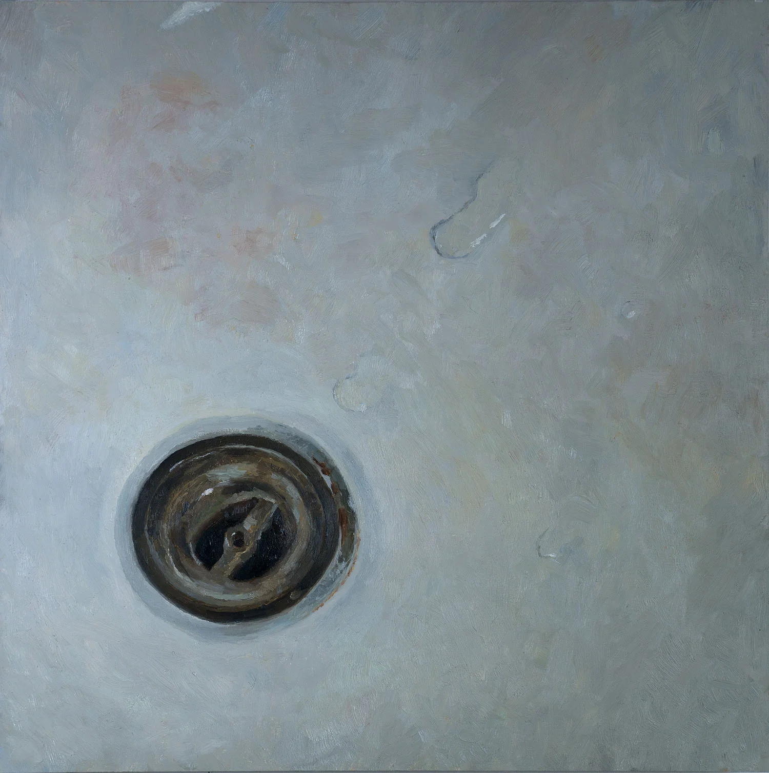 Drain