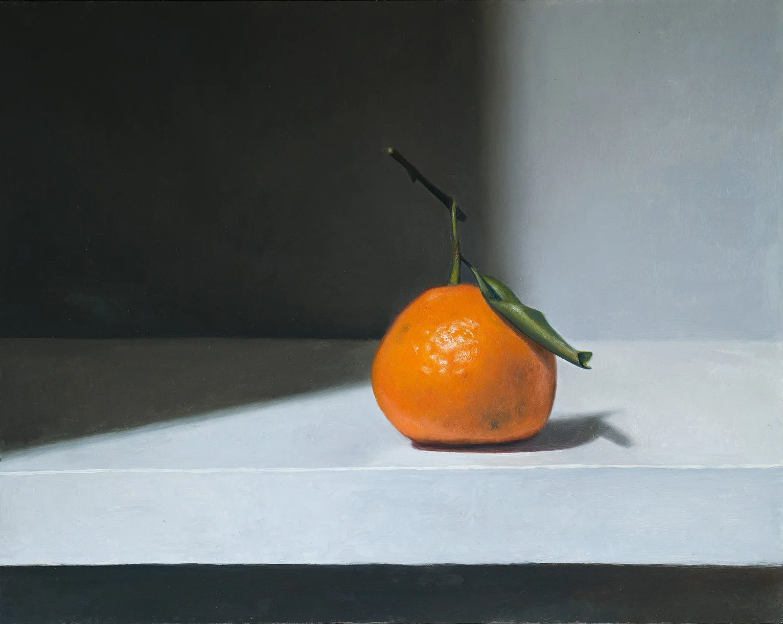 Tangerine