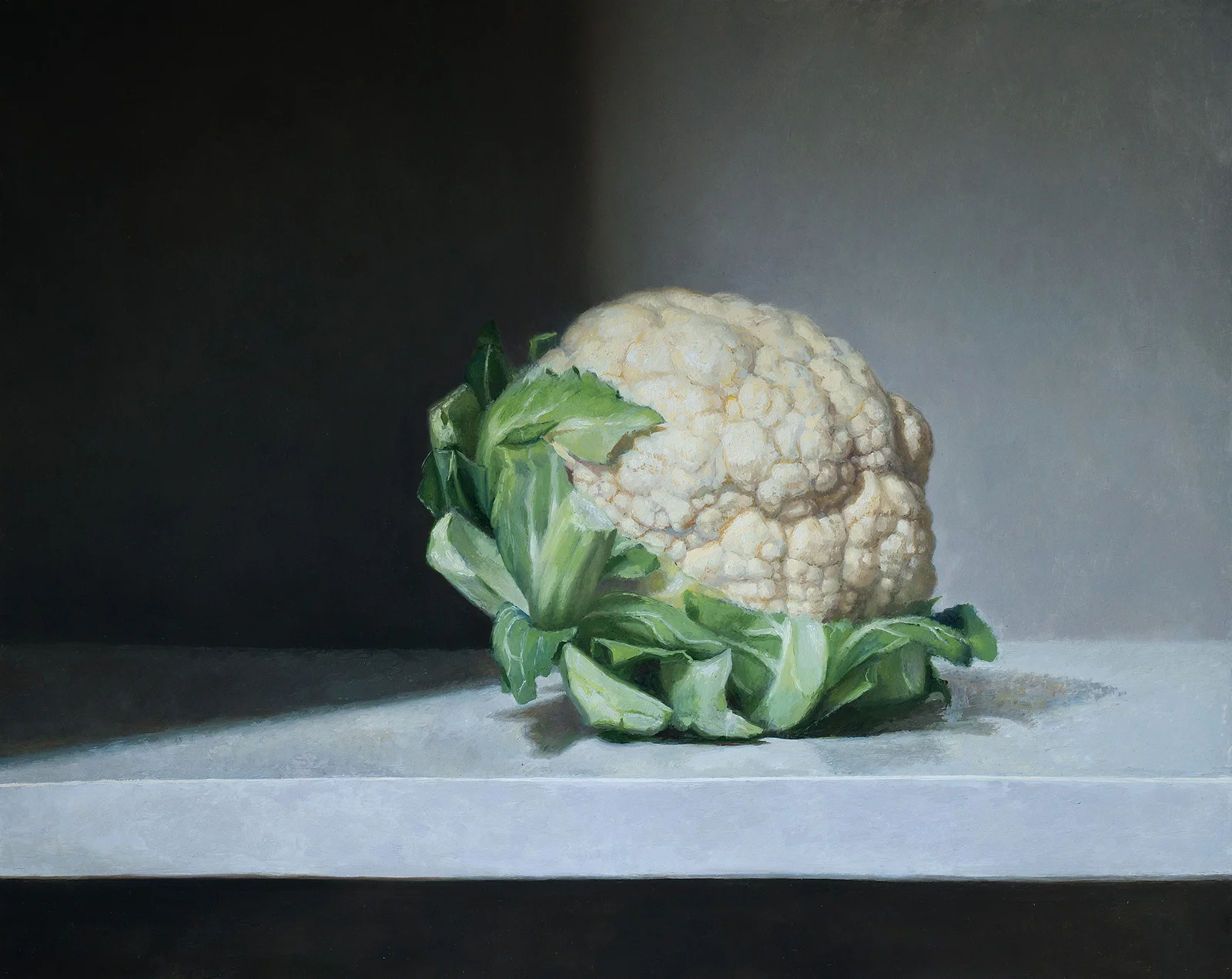 Cauliflower