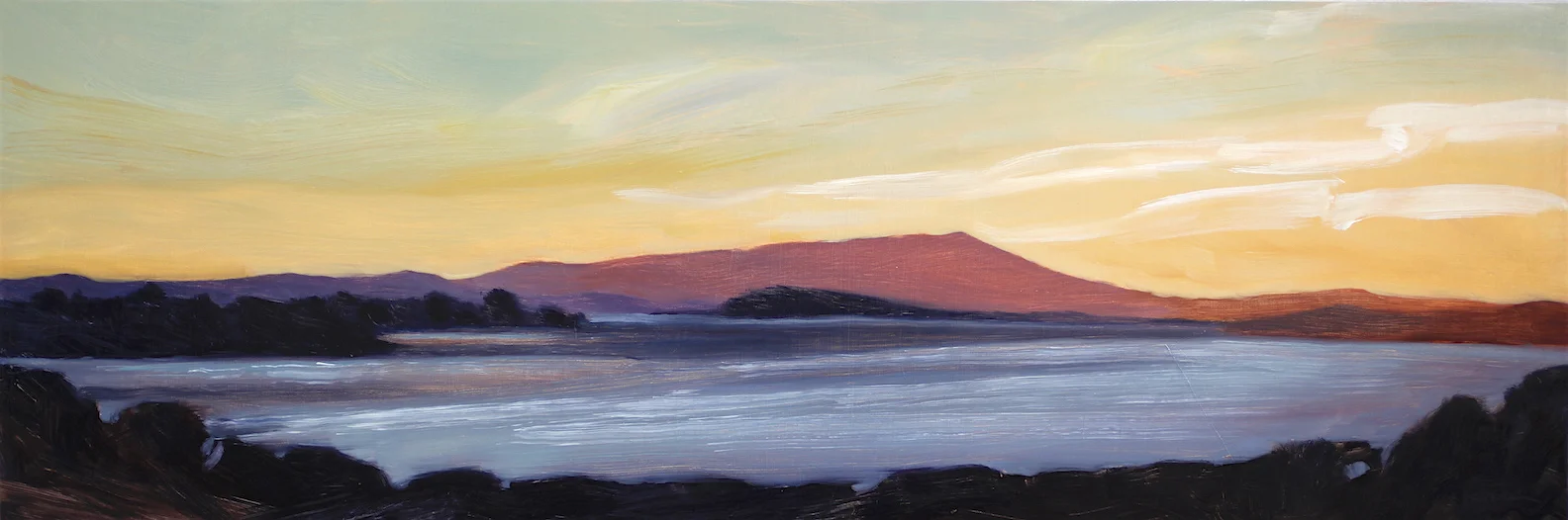 Fading Light
