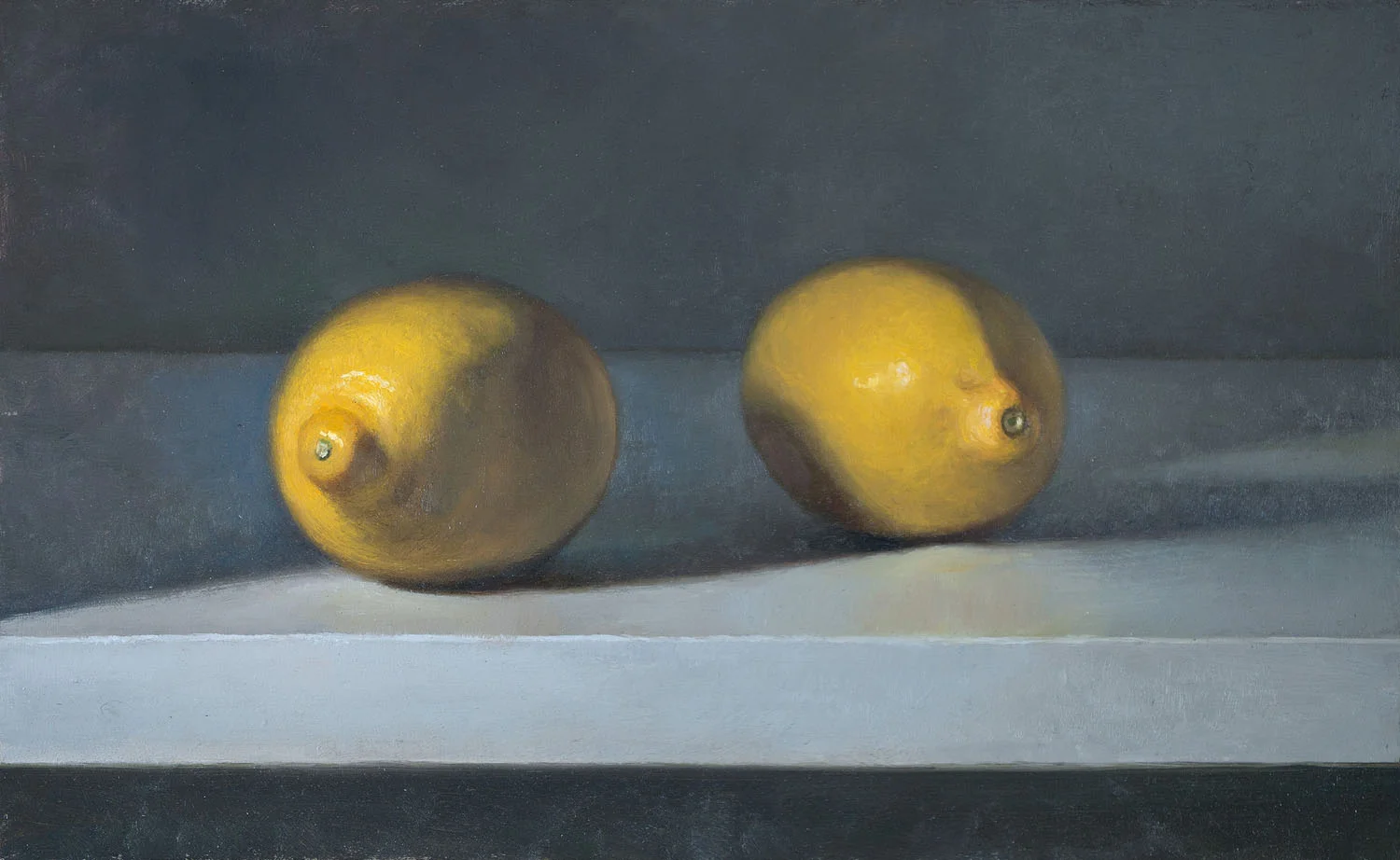Two Lemons