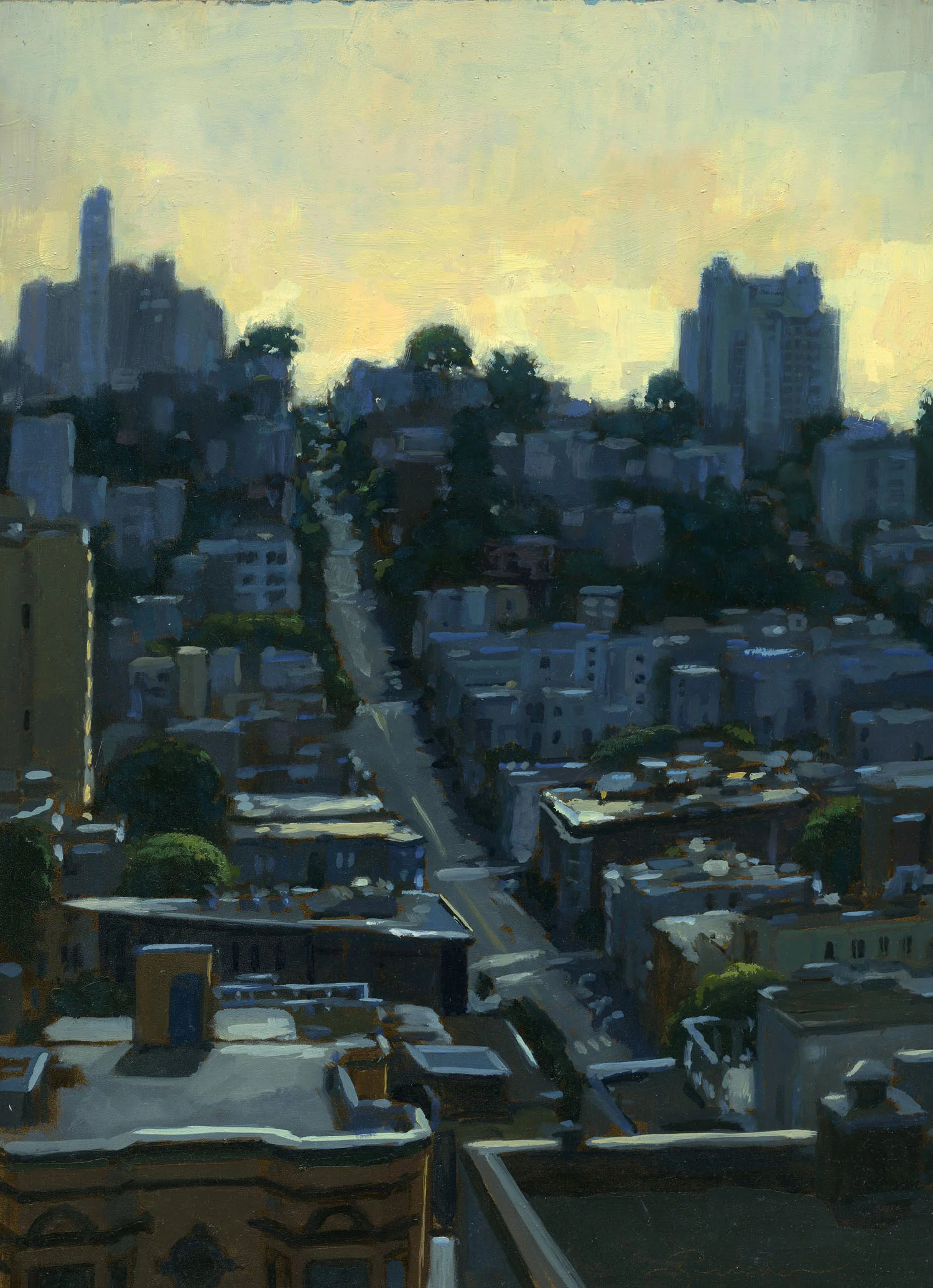 Up Lombard