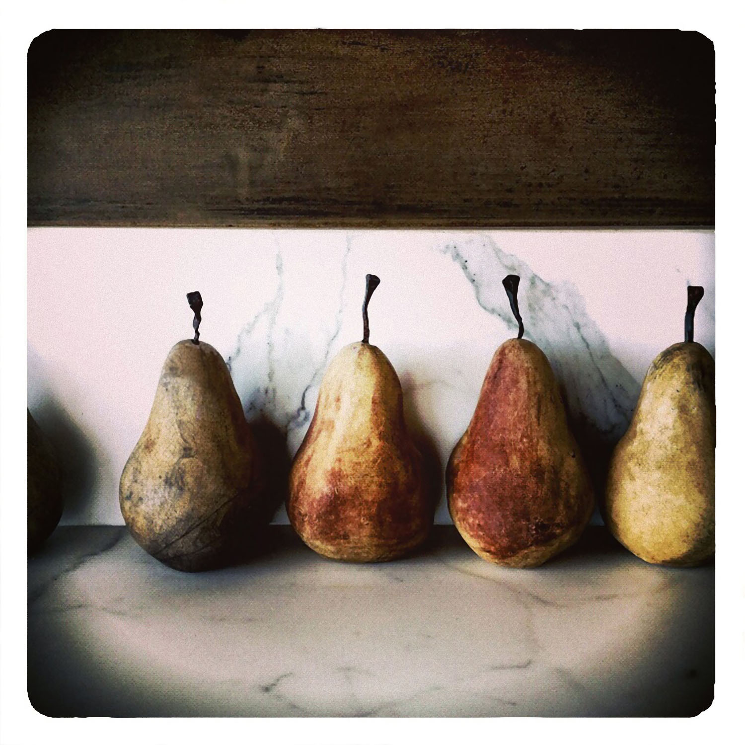 Pears