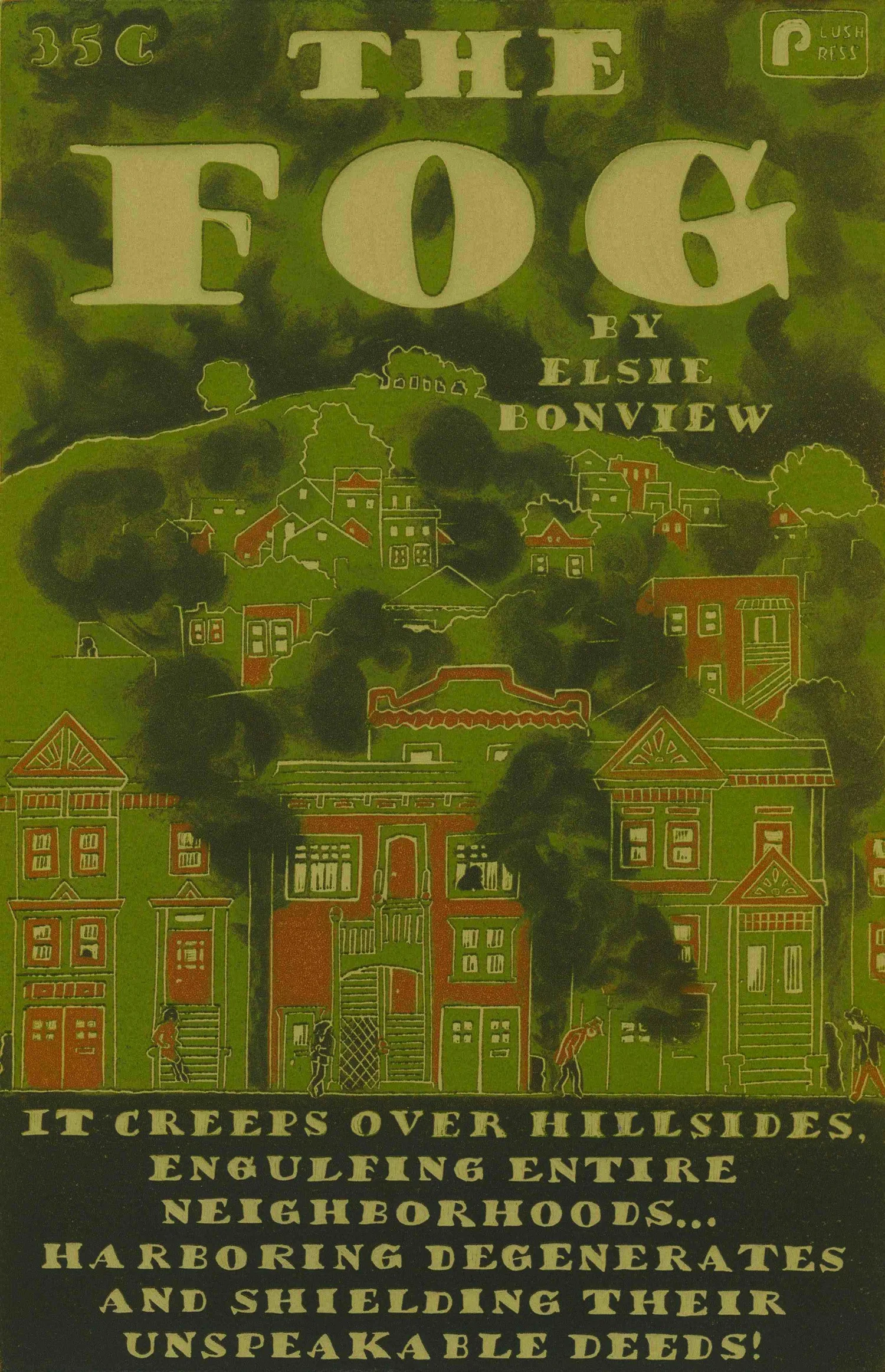 The Fog