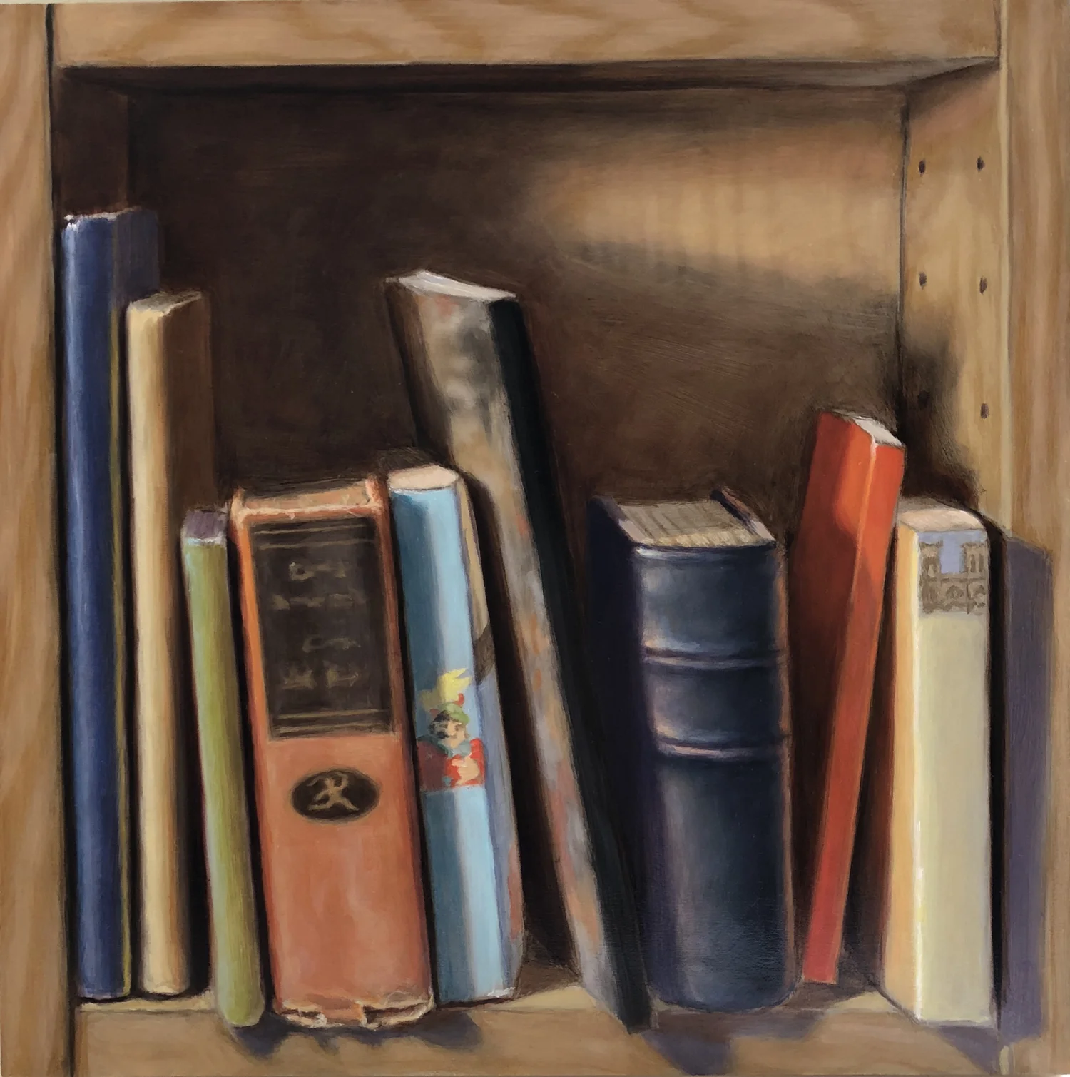 Books