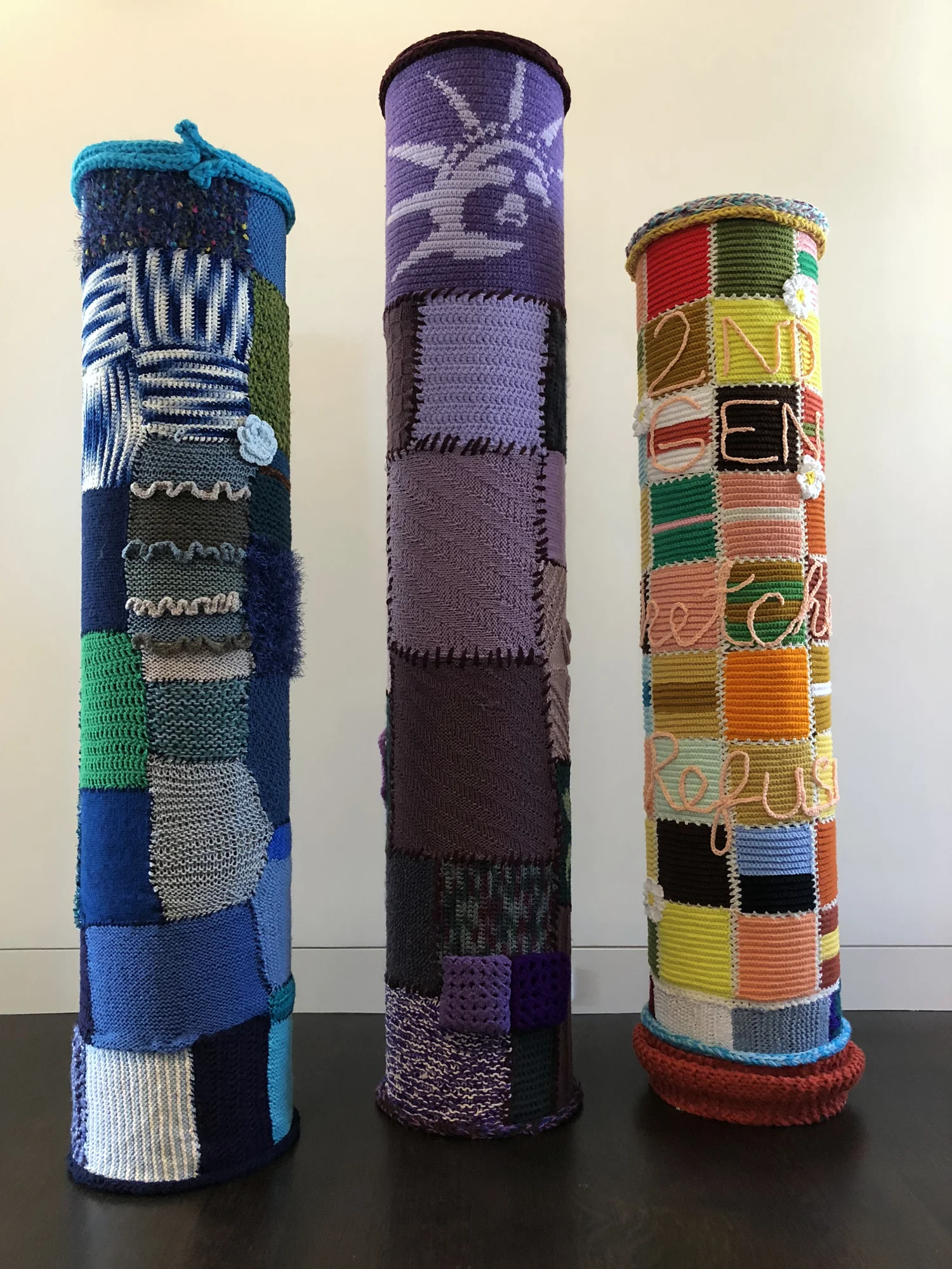 3 Columns