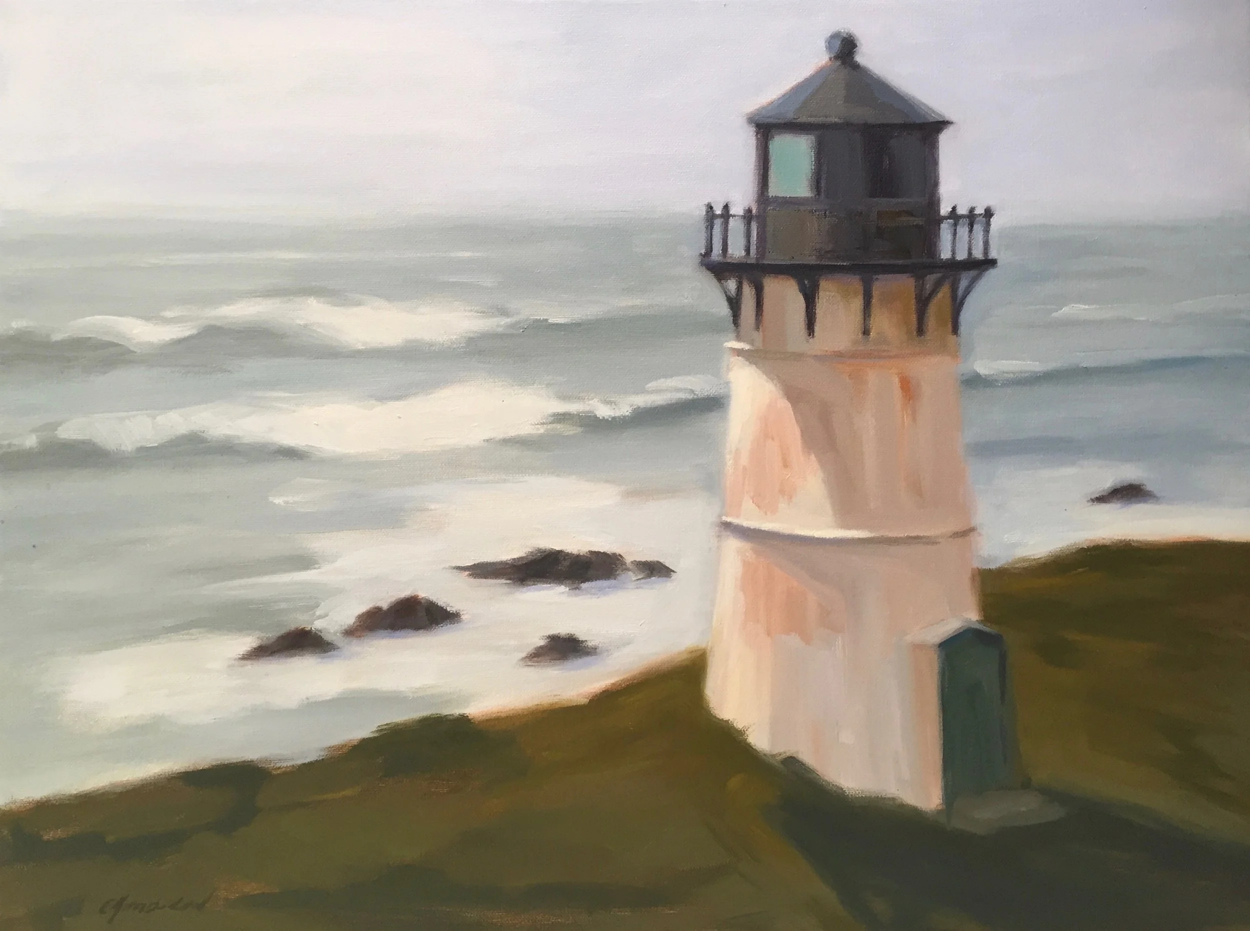 Montara Sunlight