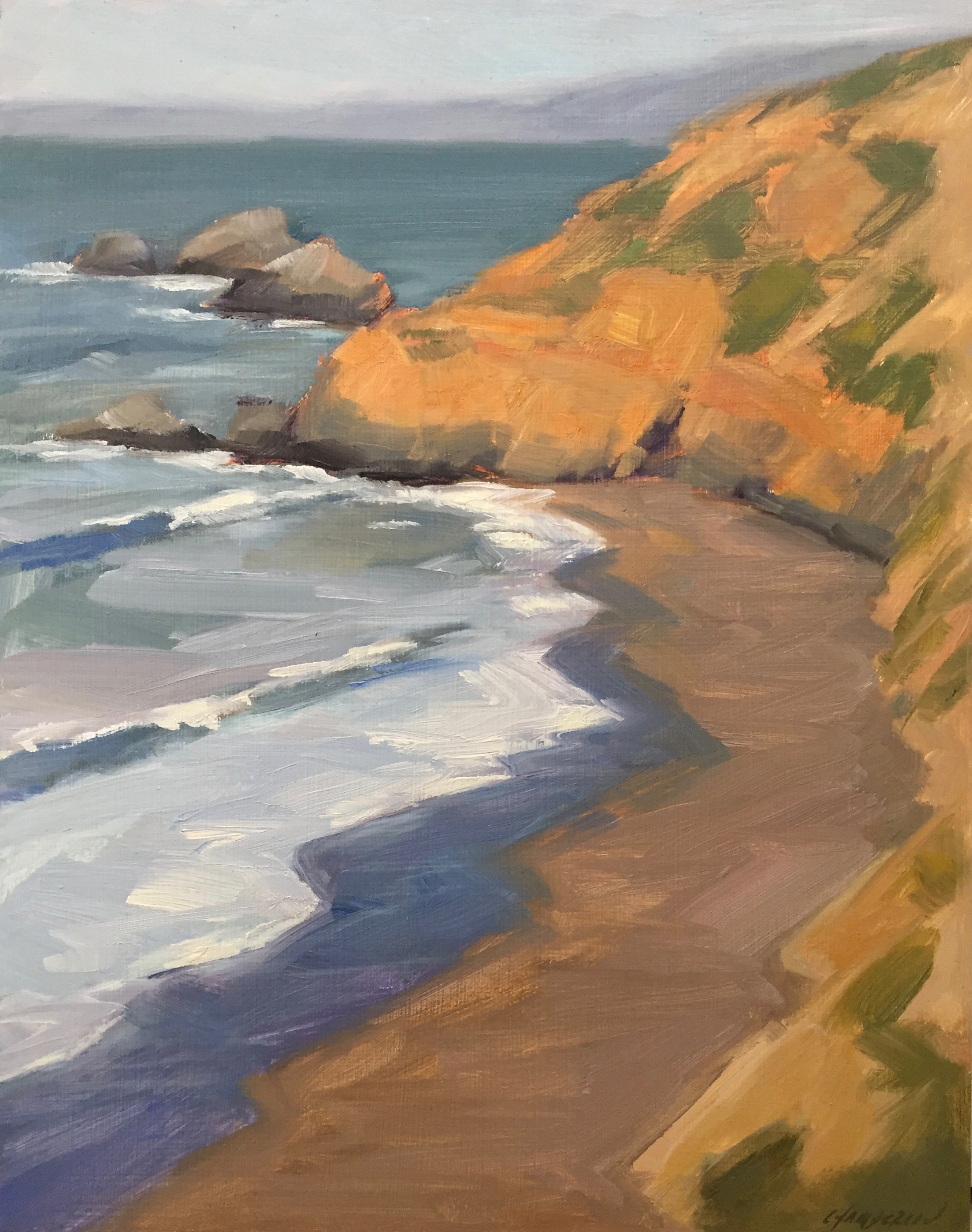 Pacifica Cove