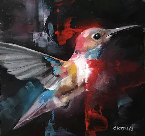 Birdy