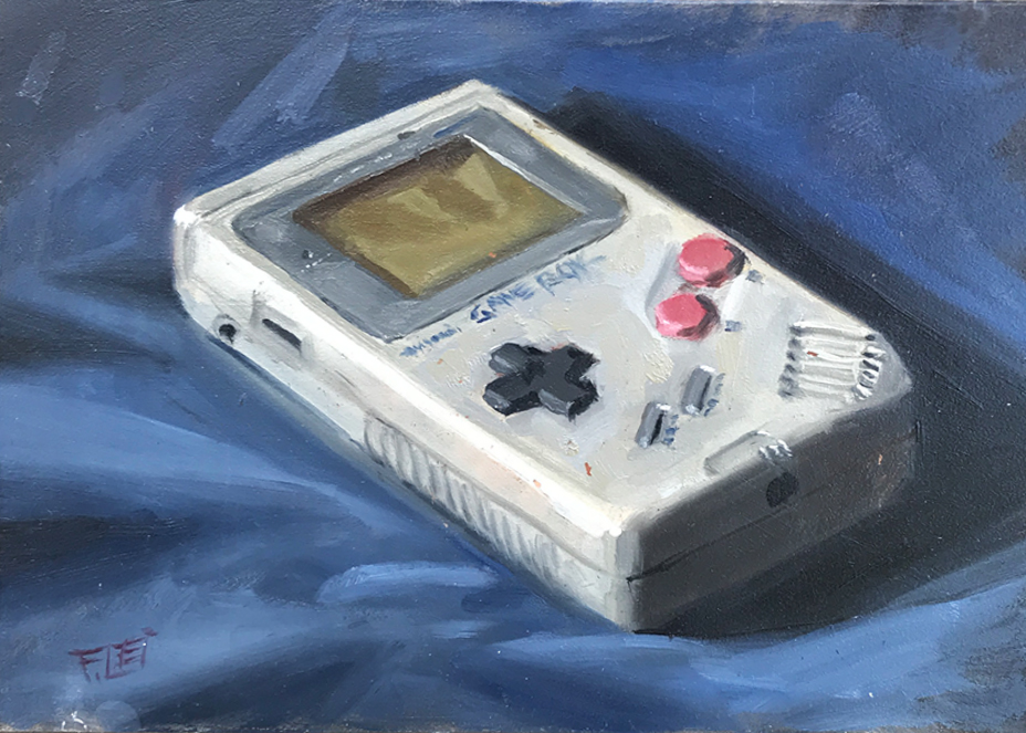 Game Boy