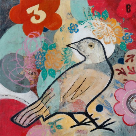 Little Bird