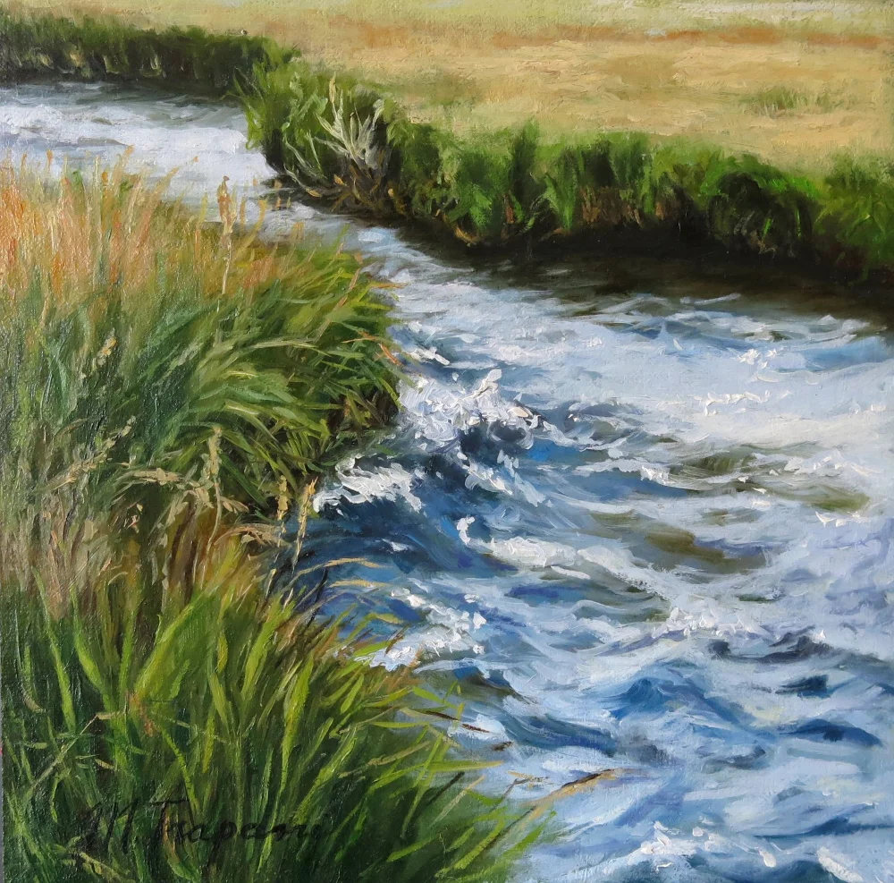 Colorado River I