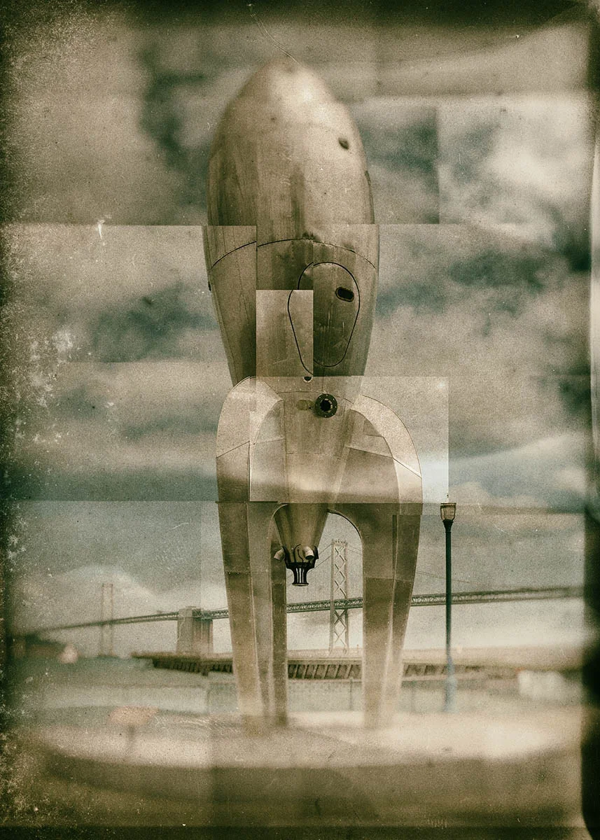 Rocketship