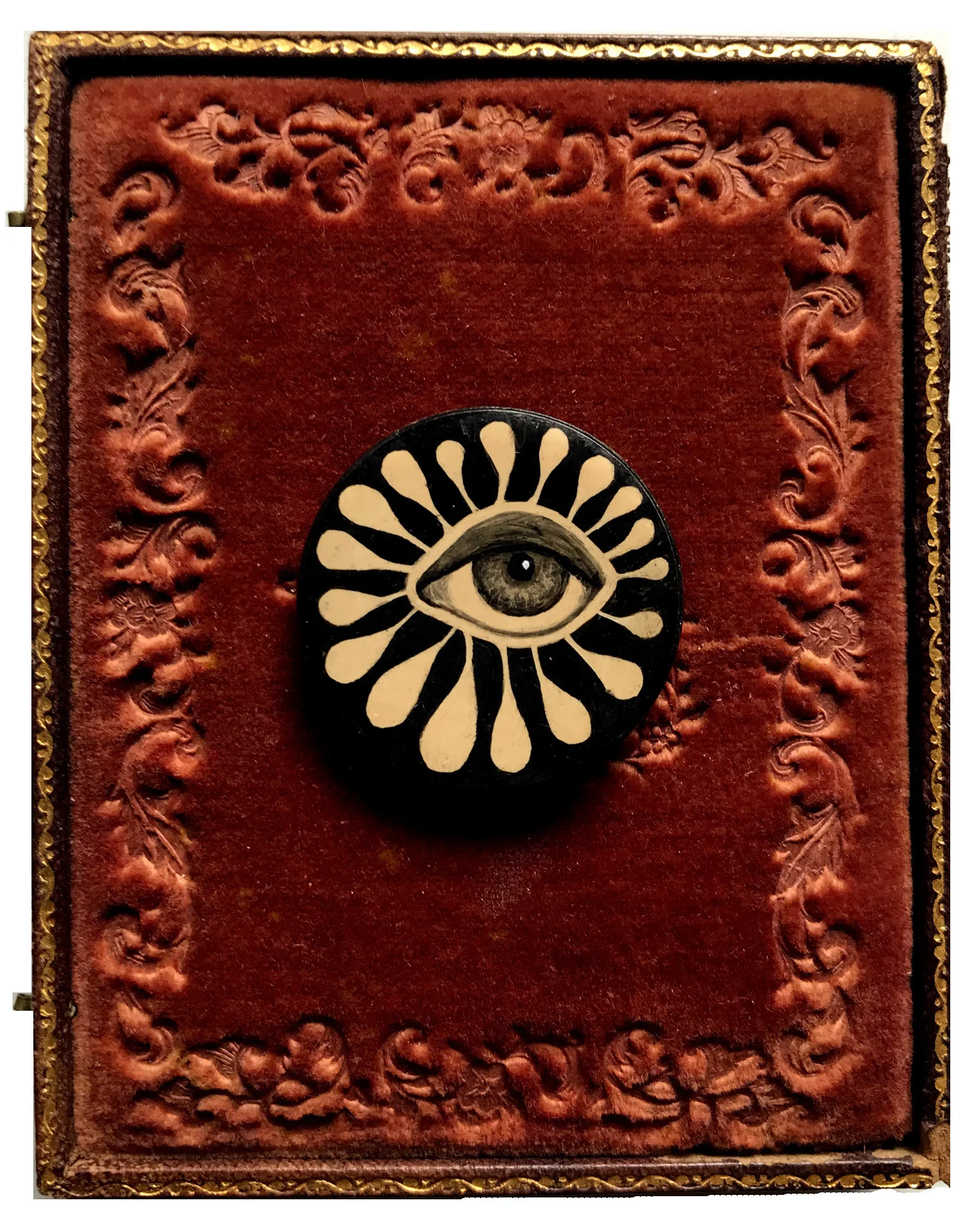 Eye of the Beholder