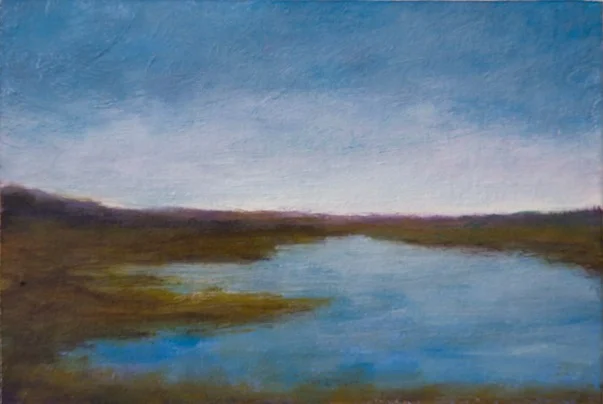 Laugarvatn Lake