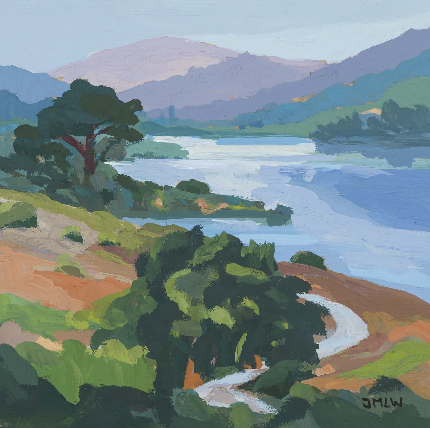 Crystal Springs
