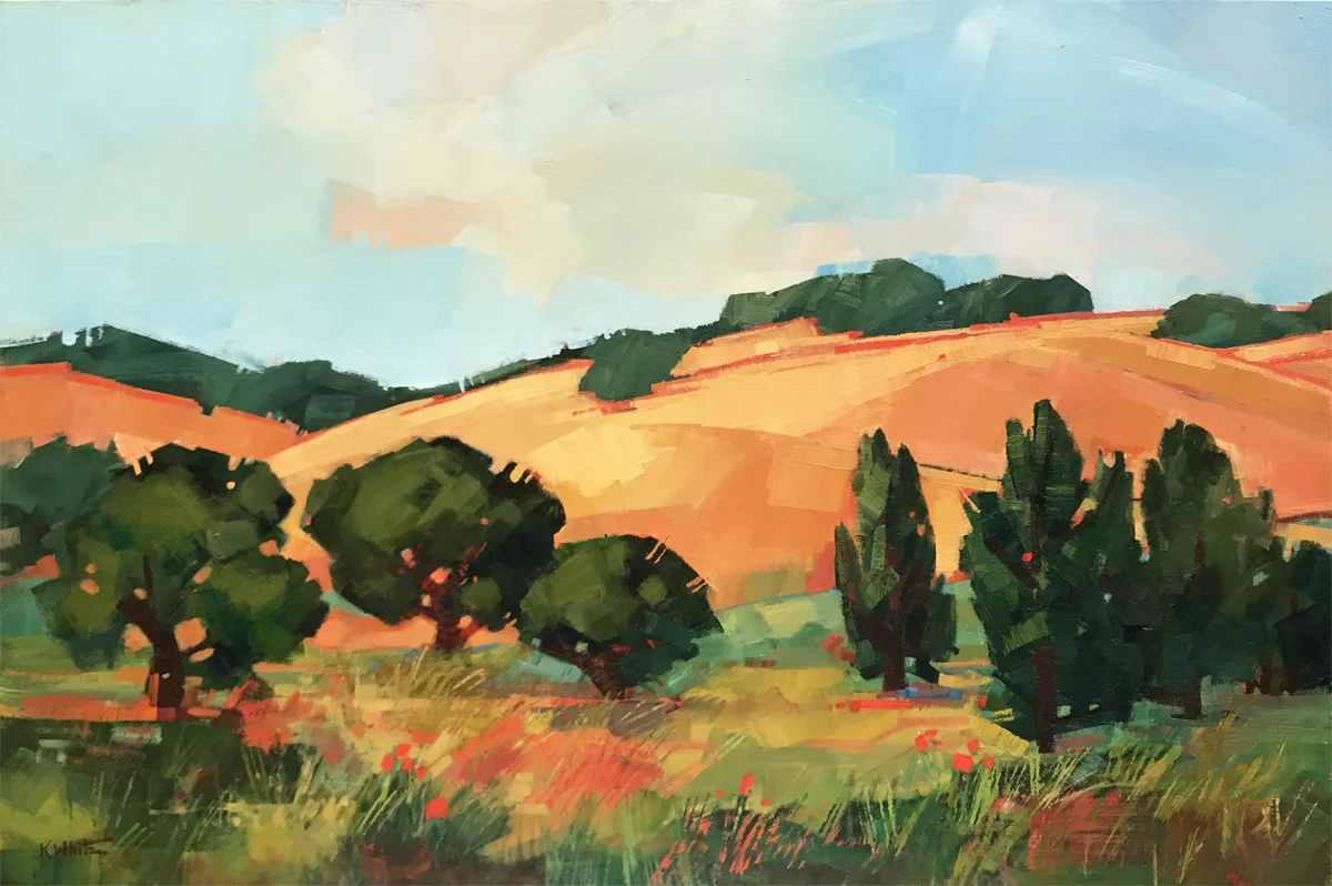 South County Summer