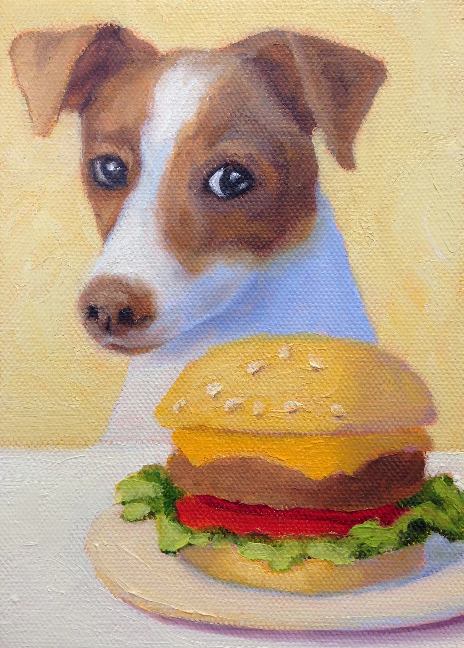 Cheeseburger