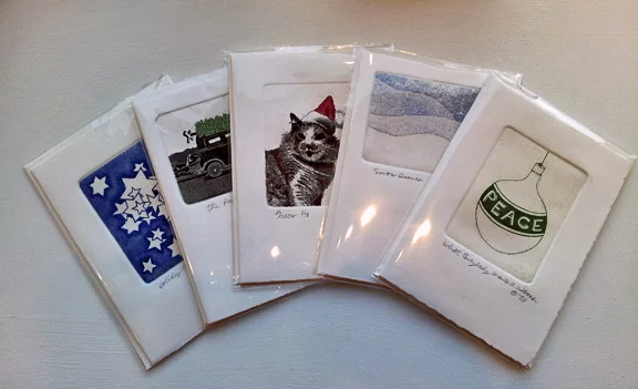 Holiday Cards