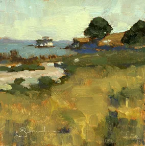 Rat Island Sketch #2
