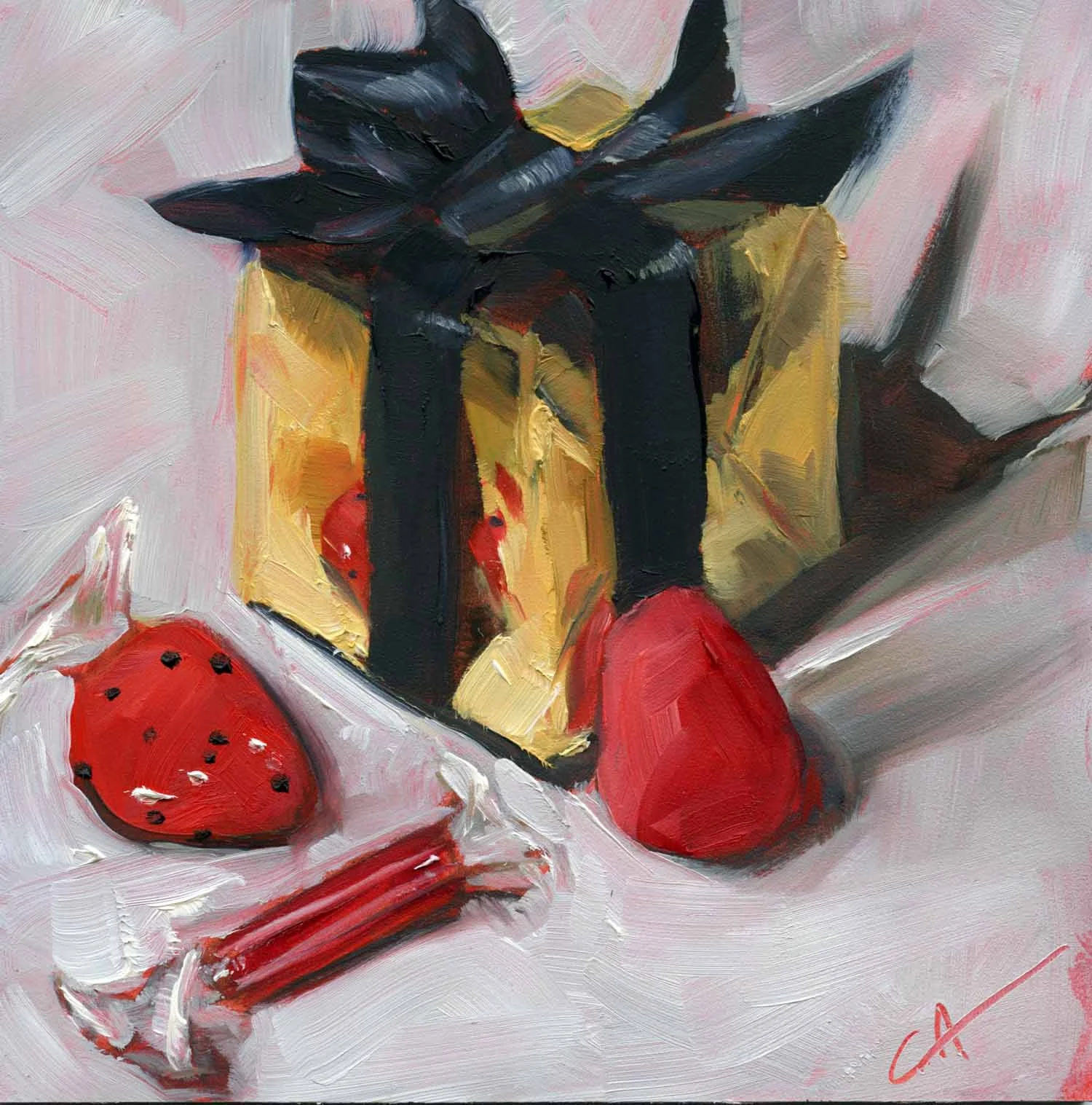 Glass Candies II