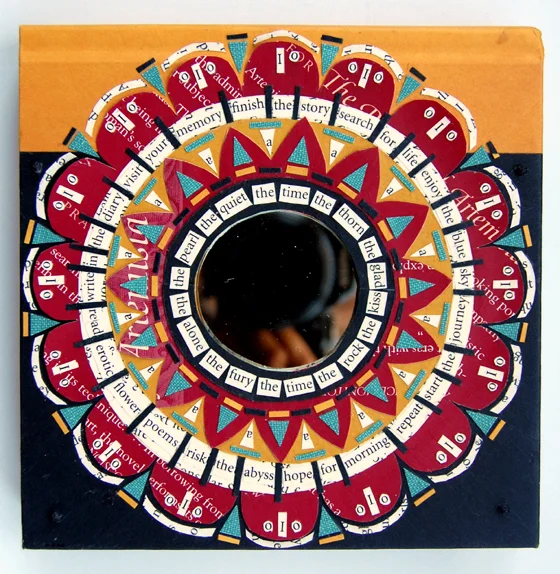 Fleur de Livre (six)