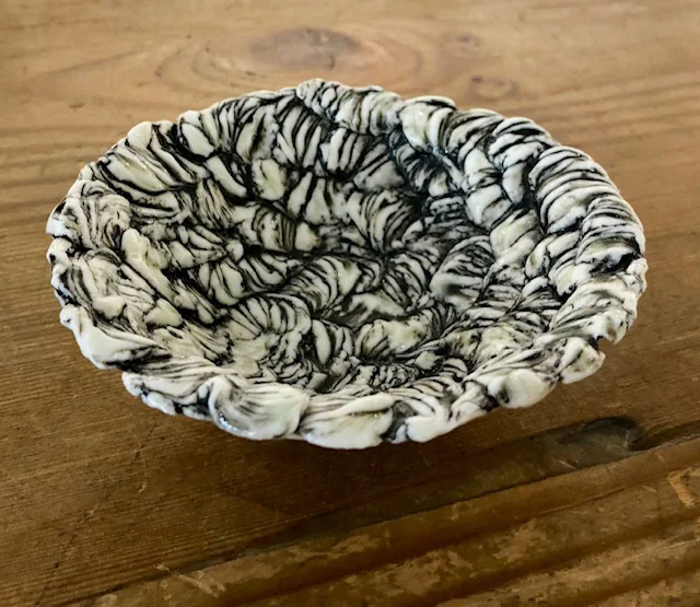 Leo Petal Bowls
