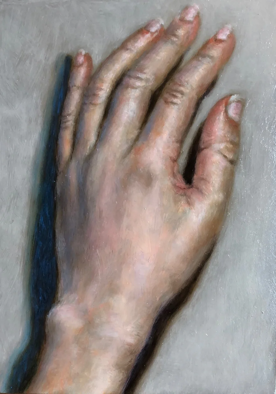 Hand