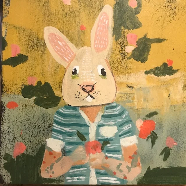 Year of the Rabbit