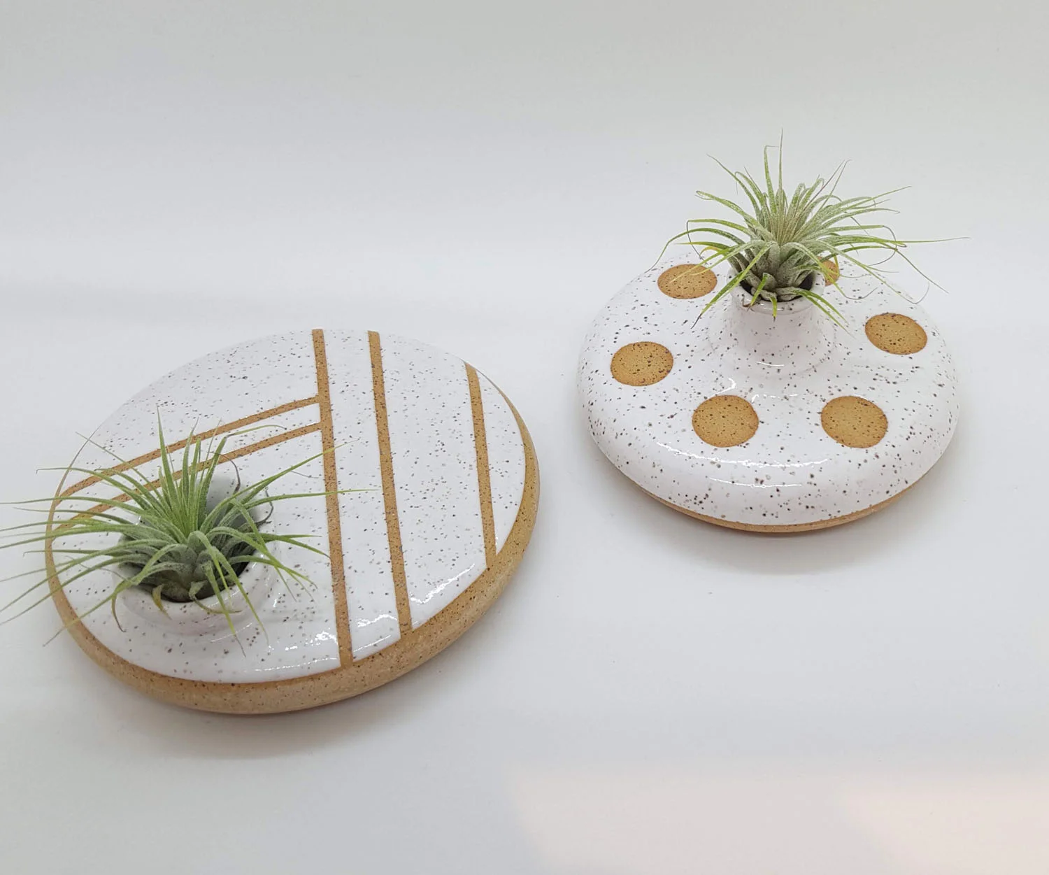 Pod Vases
