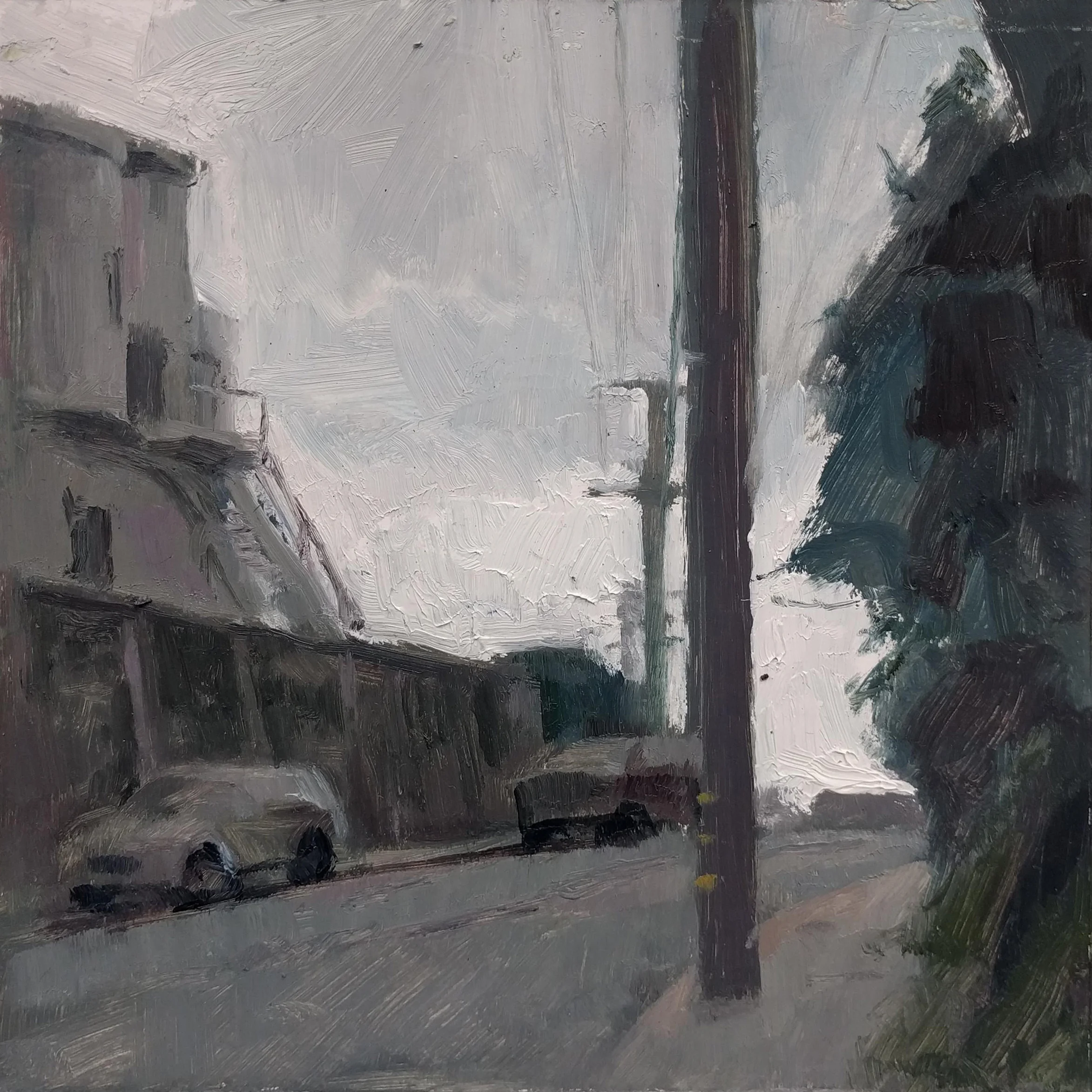 Vine Street