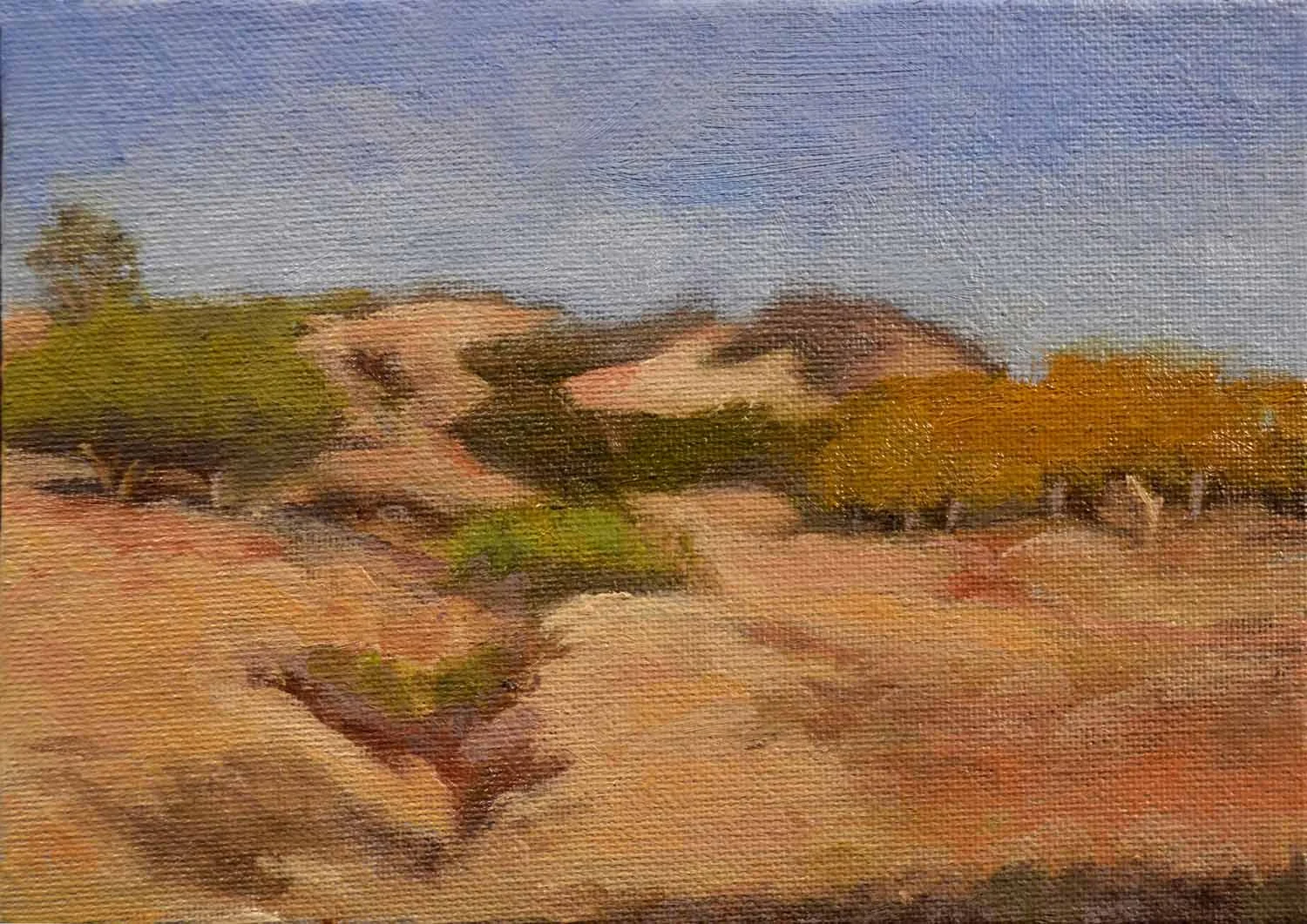 Mount Diablo