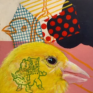 What the Canary Saw