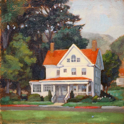 Fort Baker