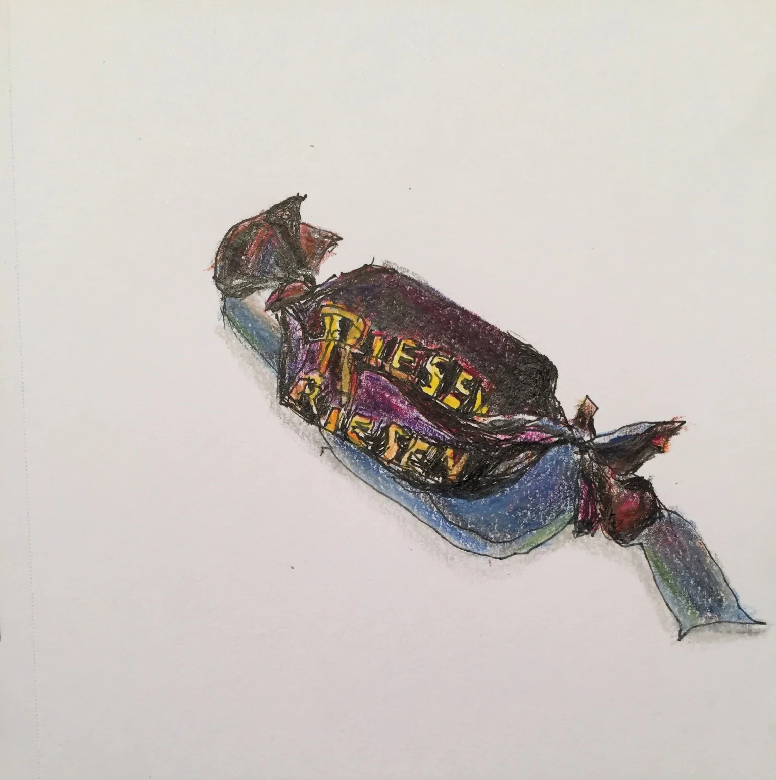 Chocolatescape