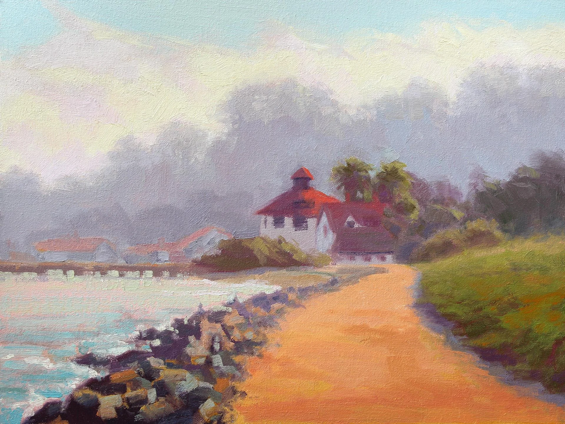 Crissy Field