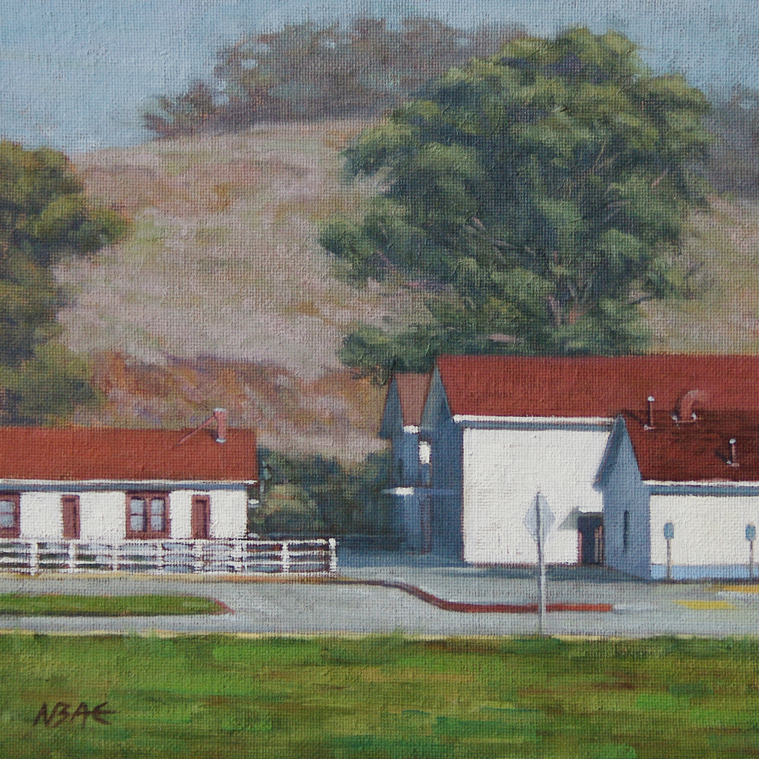 Bay Area Discovery Museum