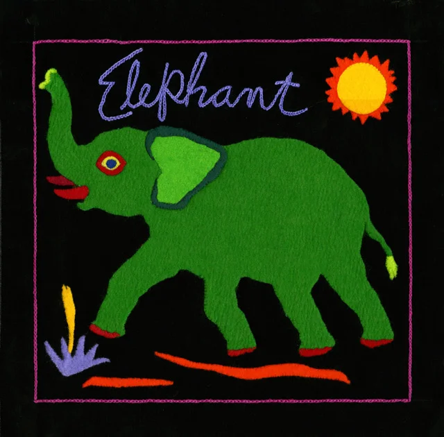 Elephant