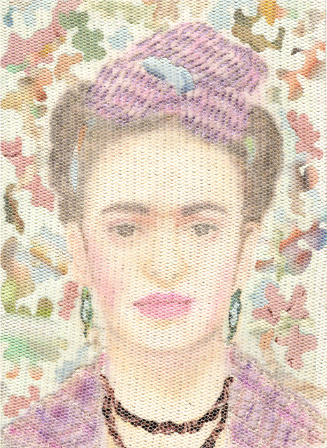 Dreaming of Frida