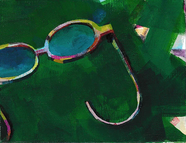 G - Glasses