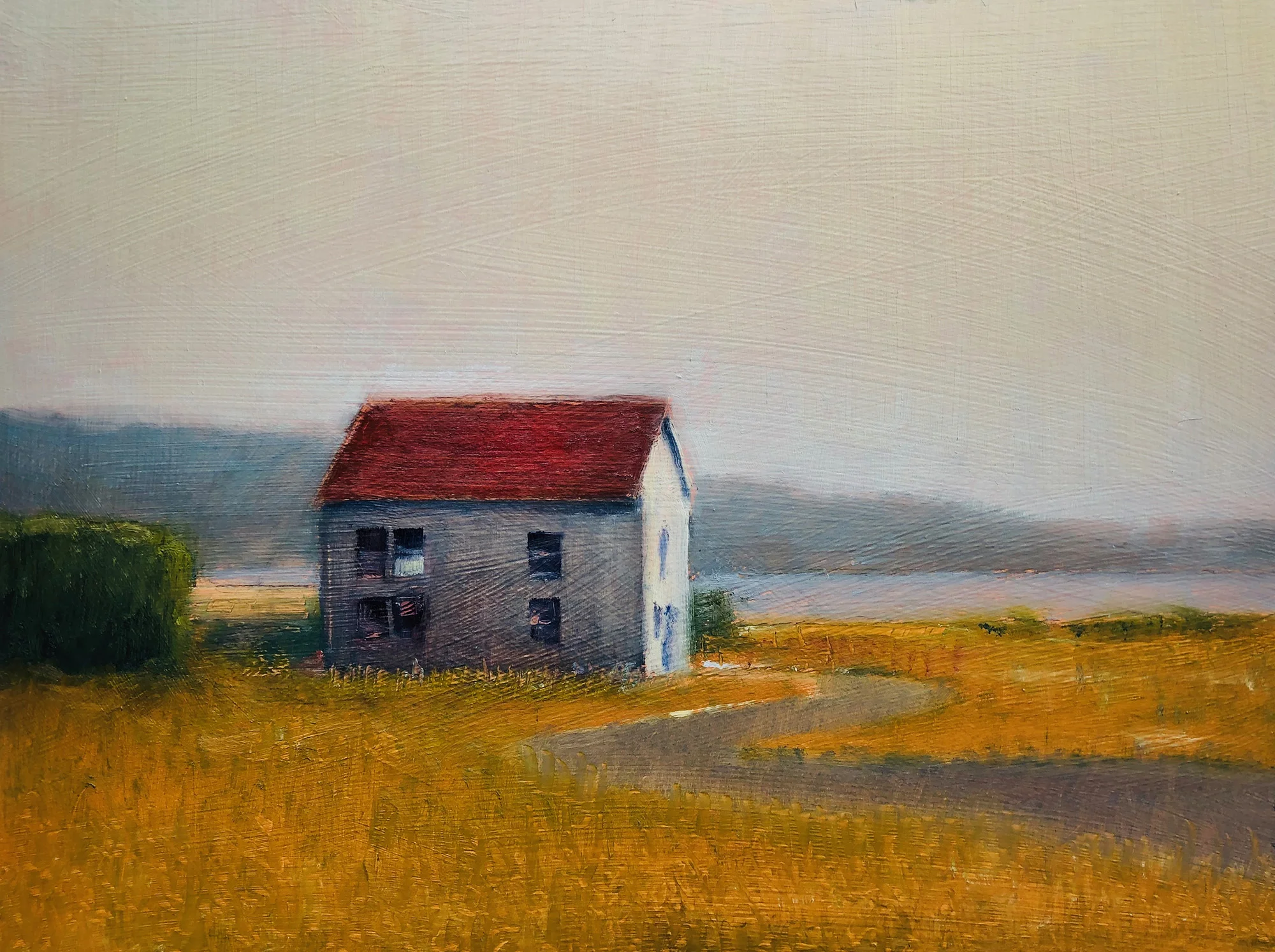Red Roof