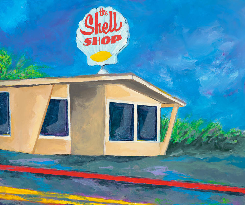 Shell Shop (Morro Bay)
