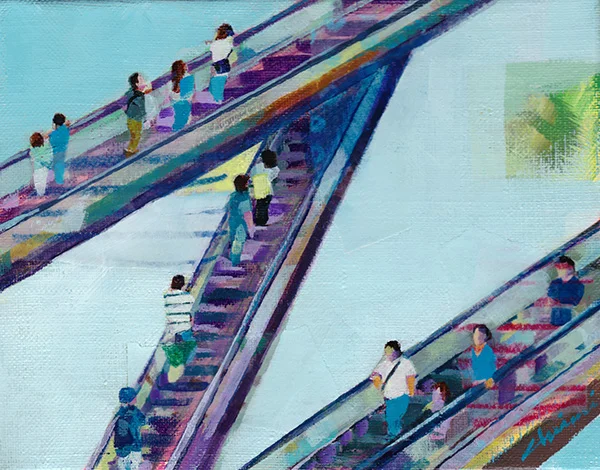 Z - ZigZag