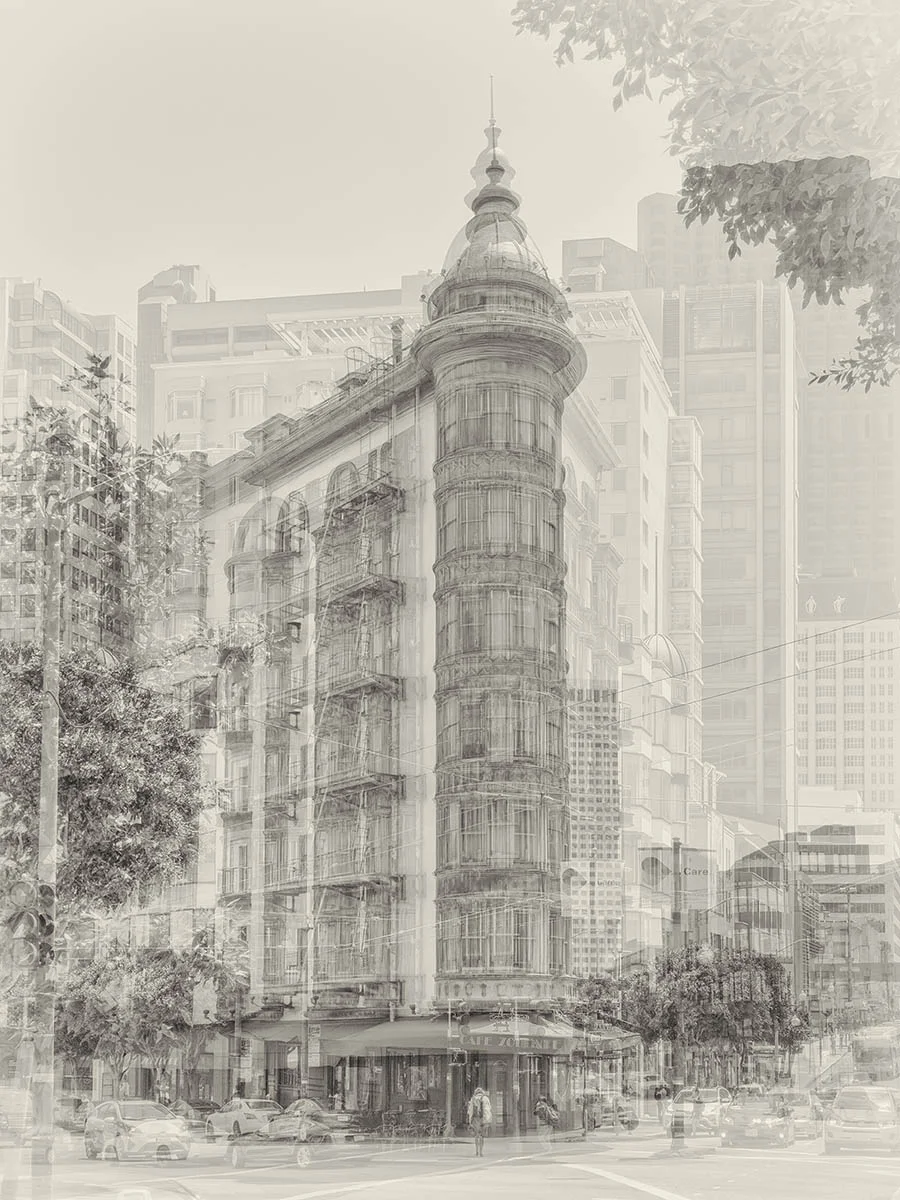 Cafe Zoetrope