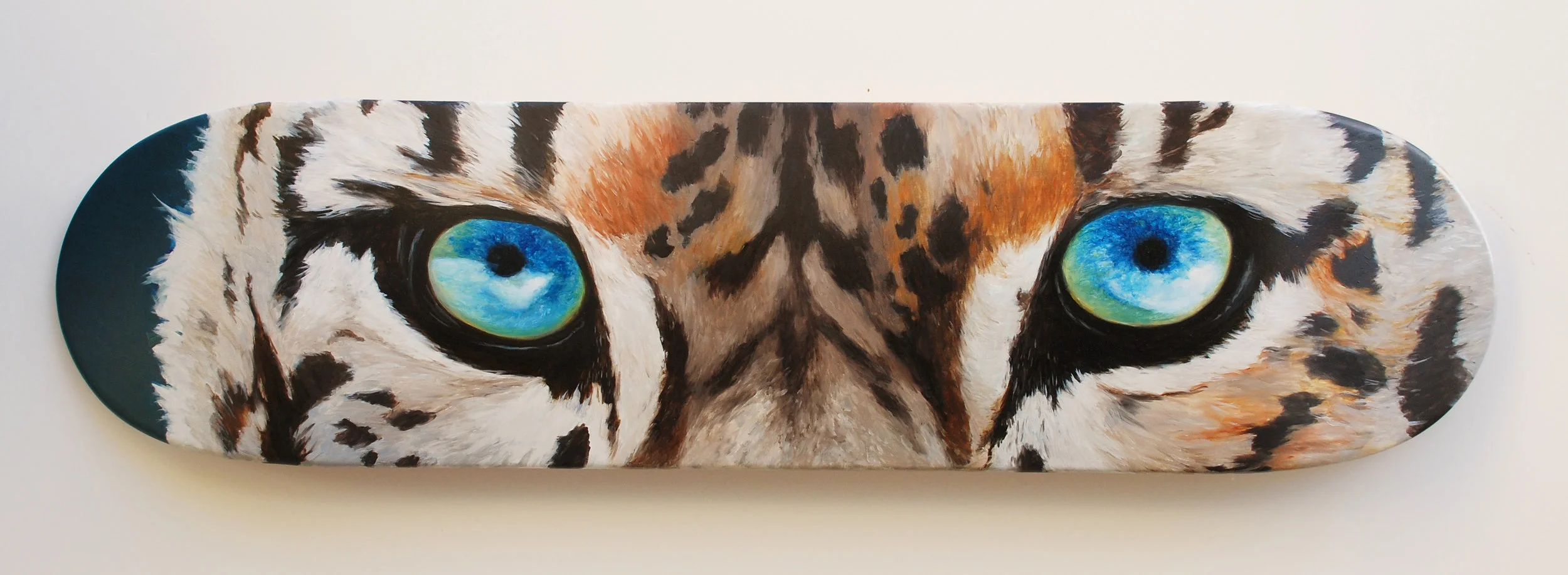 Snow Leopard