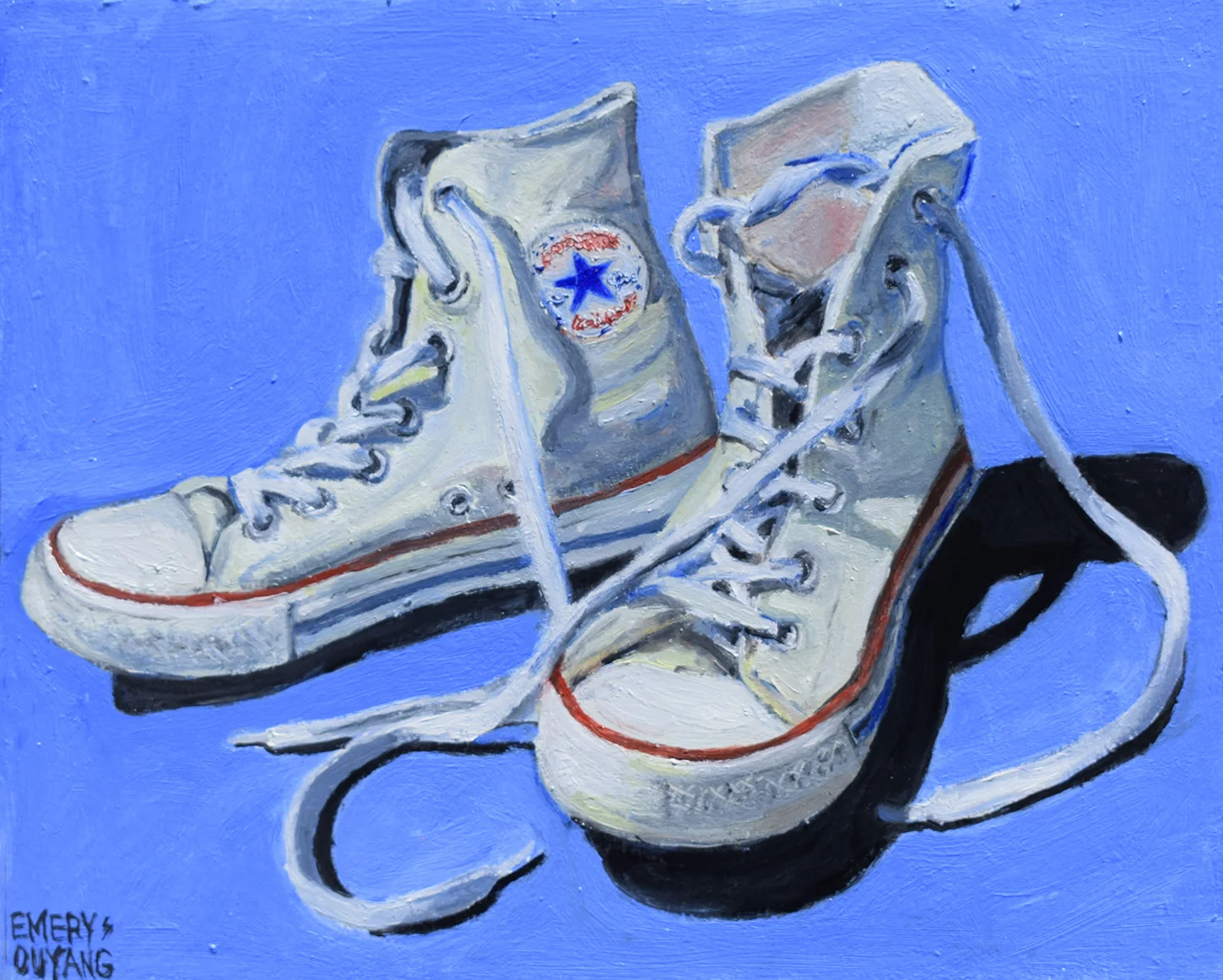 Classic Converse