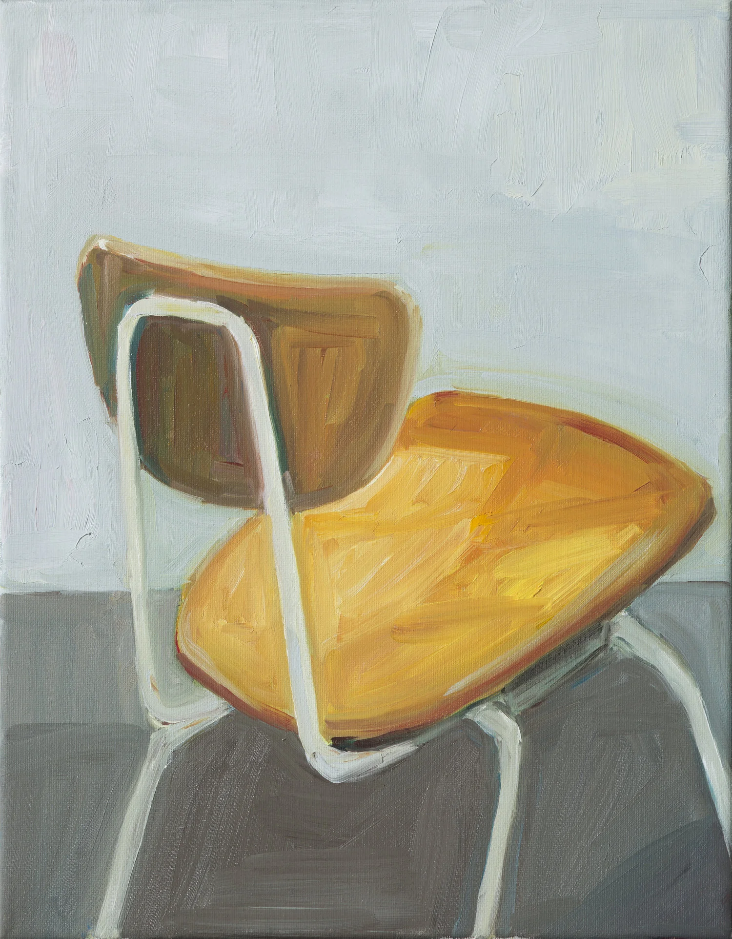 Have A Seat #4